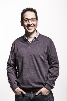 Microsoft CMO Chris Capossela